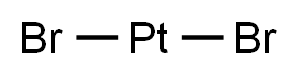 Platinum dibromide(13455-12-4)